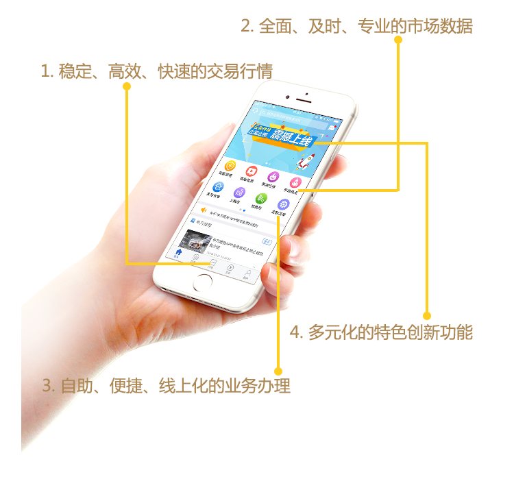 APP详情